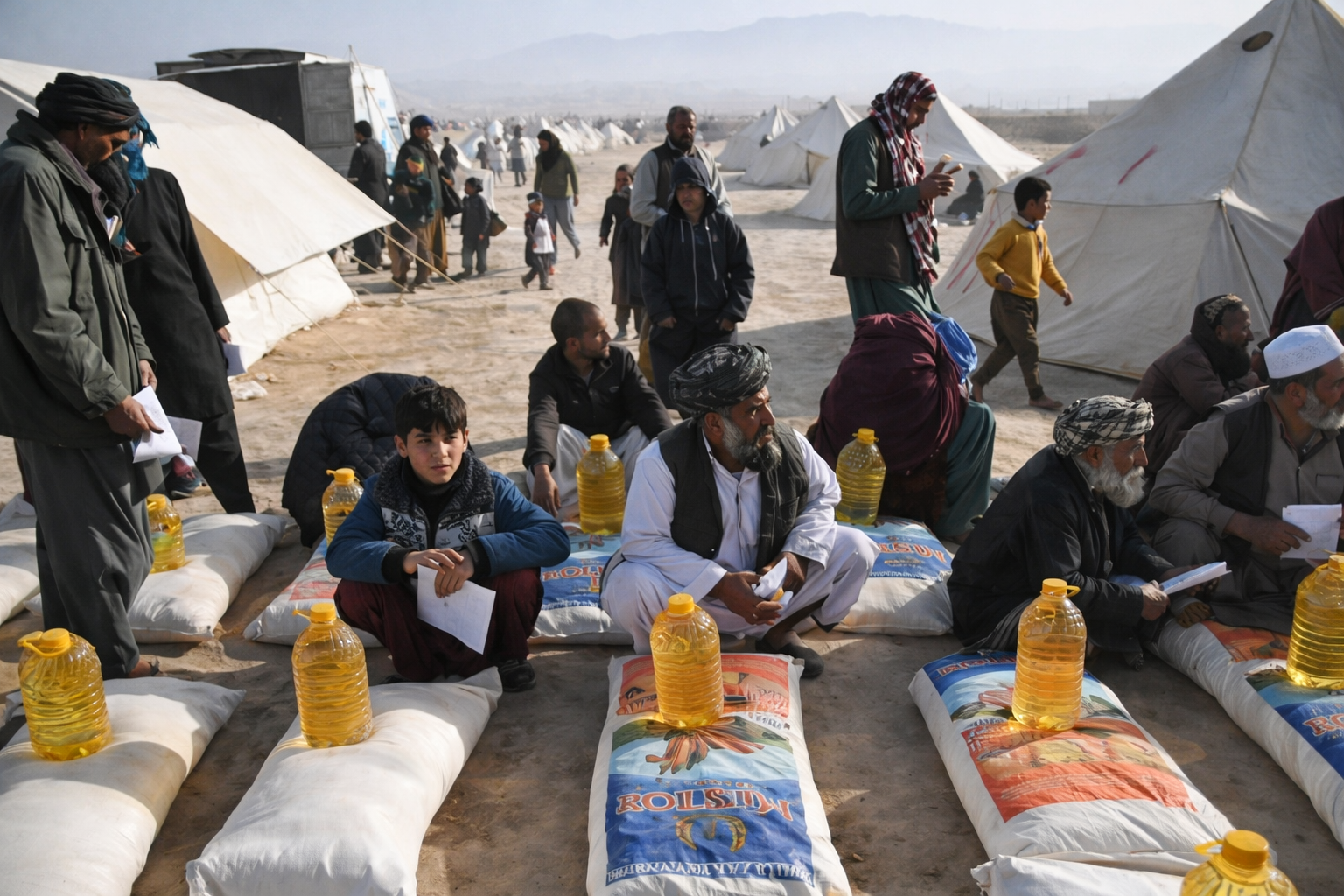 Program Department Overview