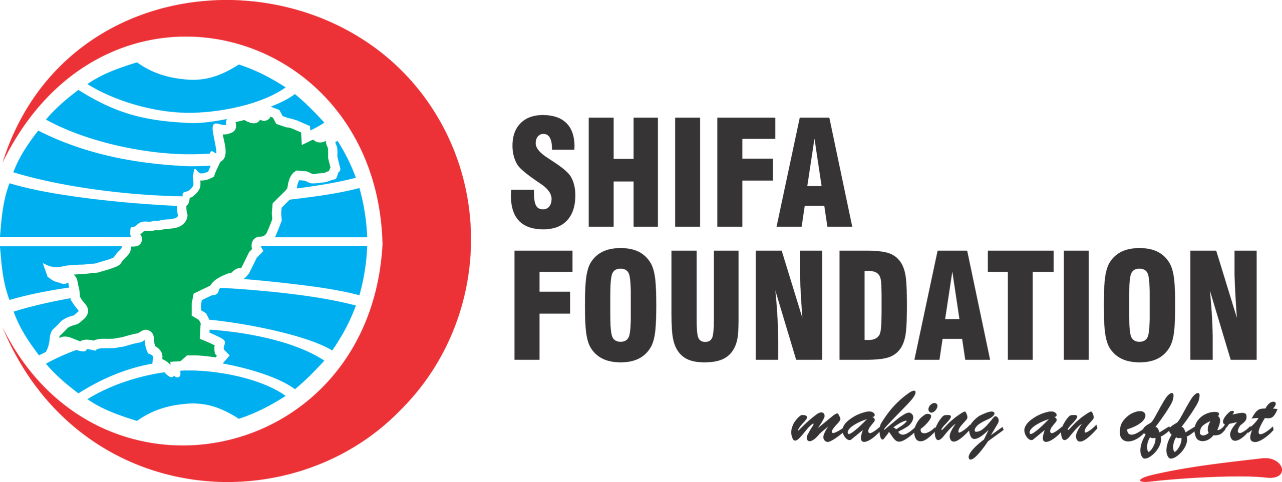 Shifa Foundation Afghanistan | Charity & Fundraising Organization